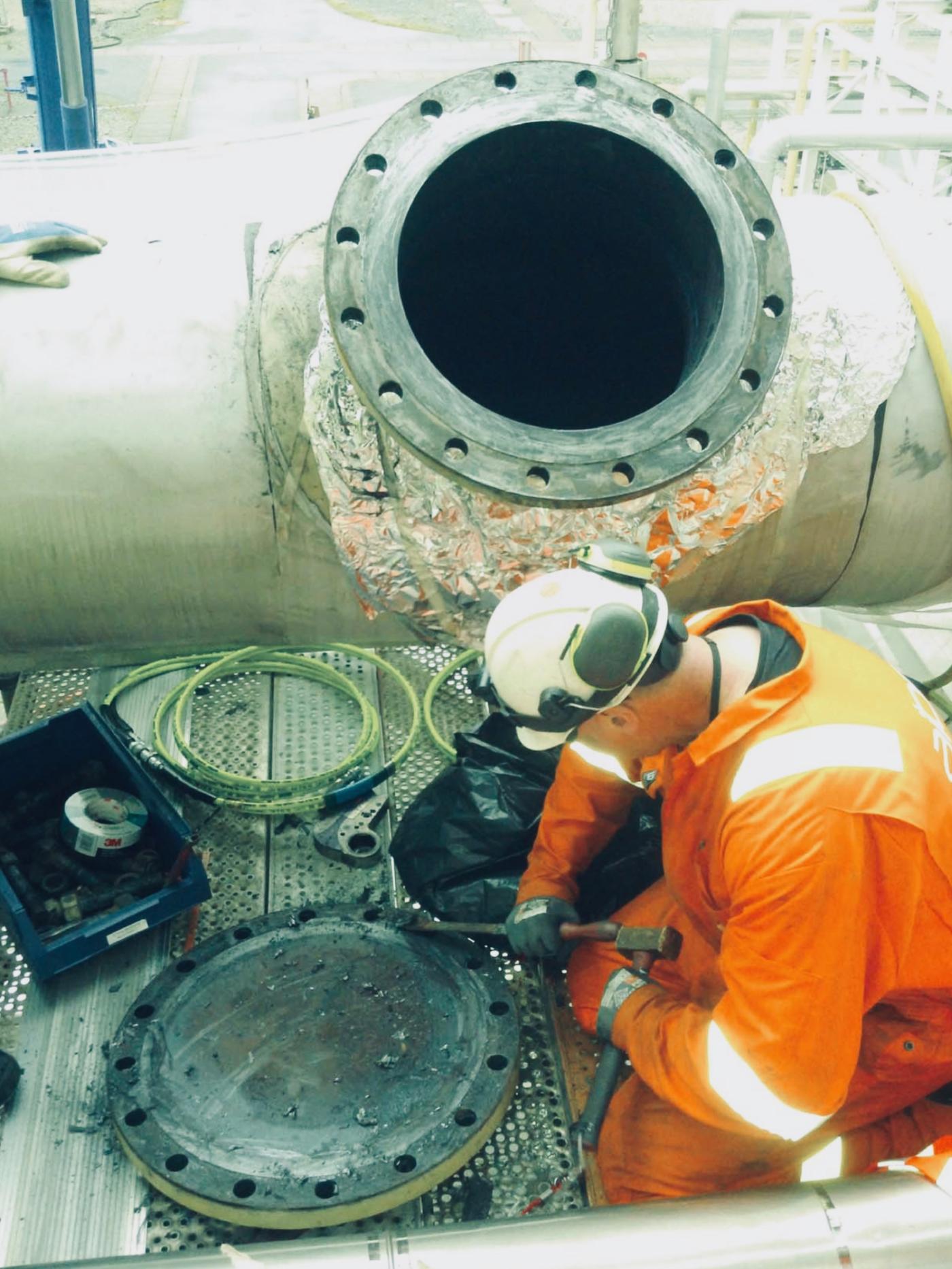 Equinor delta vseal3