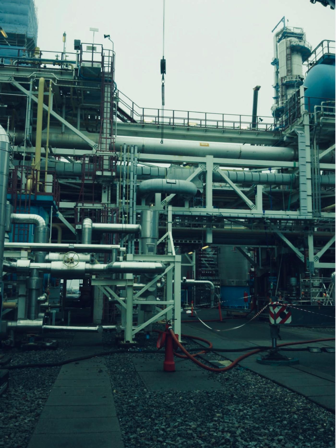 Equinor delta vseal4
