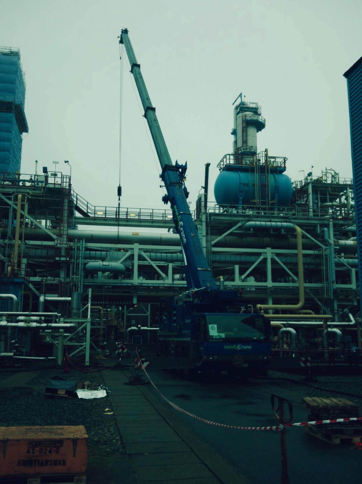 Equinor delta vseal5