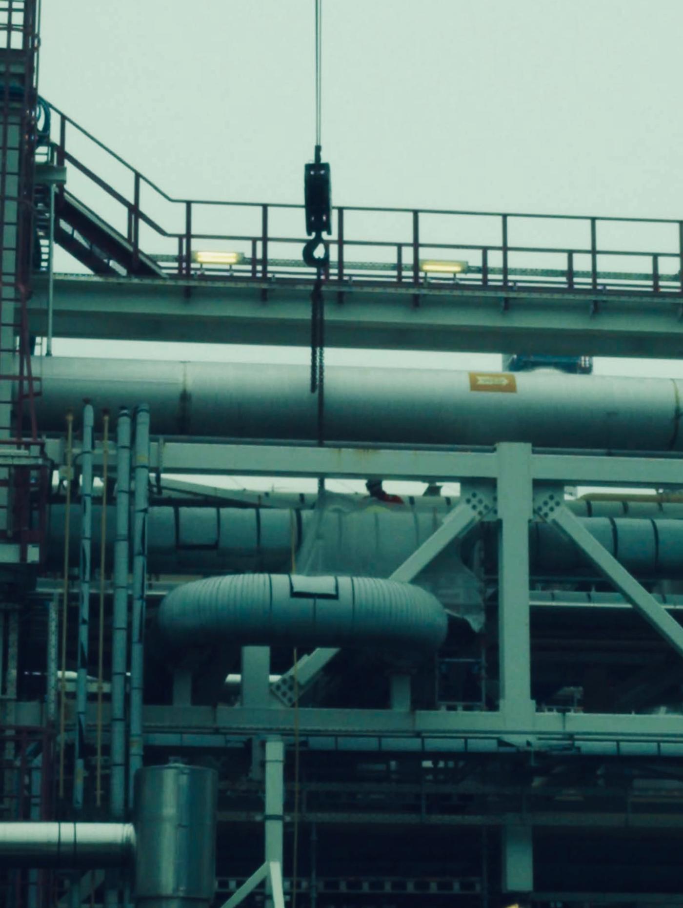 Equinor delta vseal6