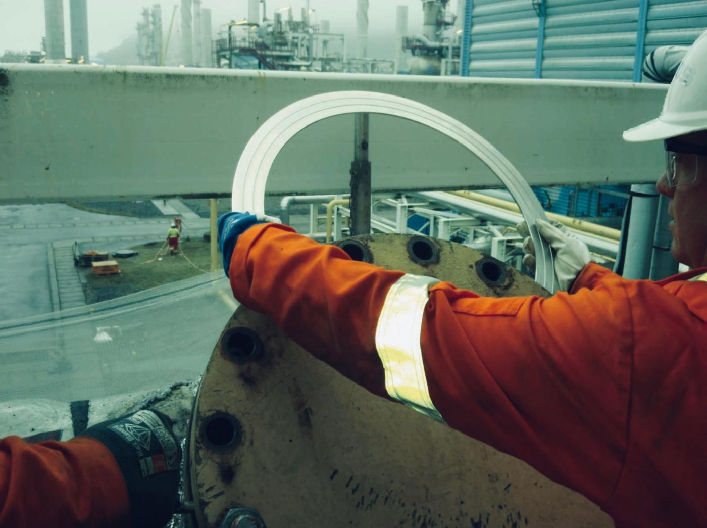 Equinor delta vseal8