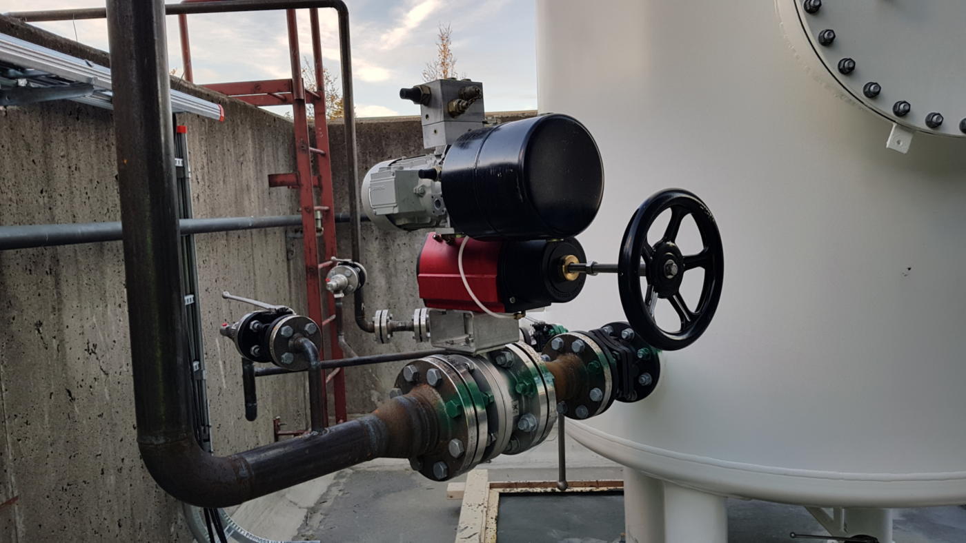 steampipe