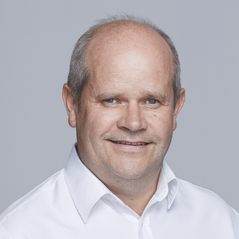 Nils christian