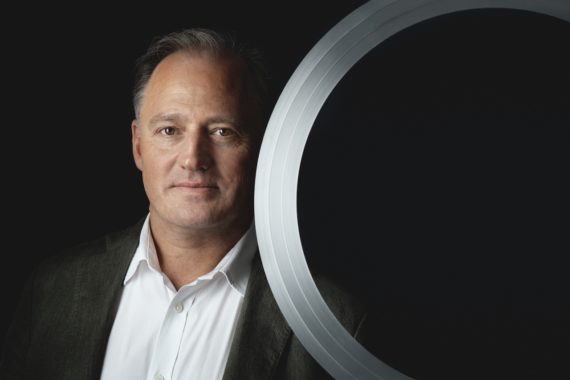 Henrik Sollie Delta V Seal