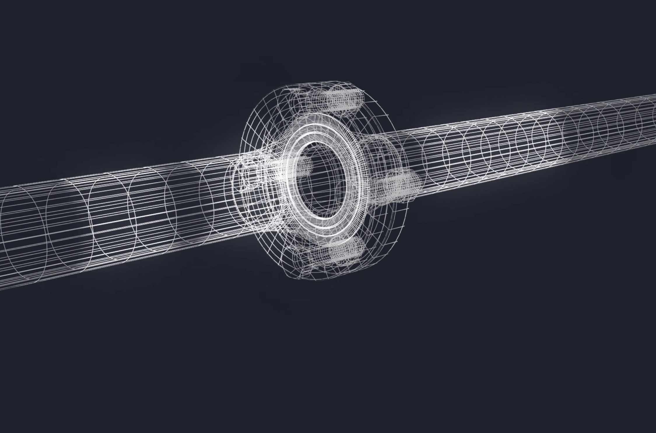 gasket that withstand everything