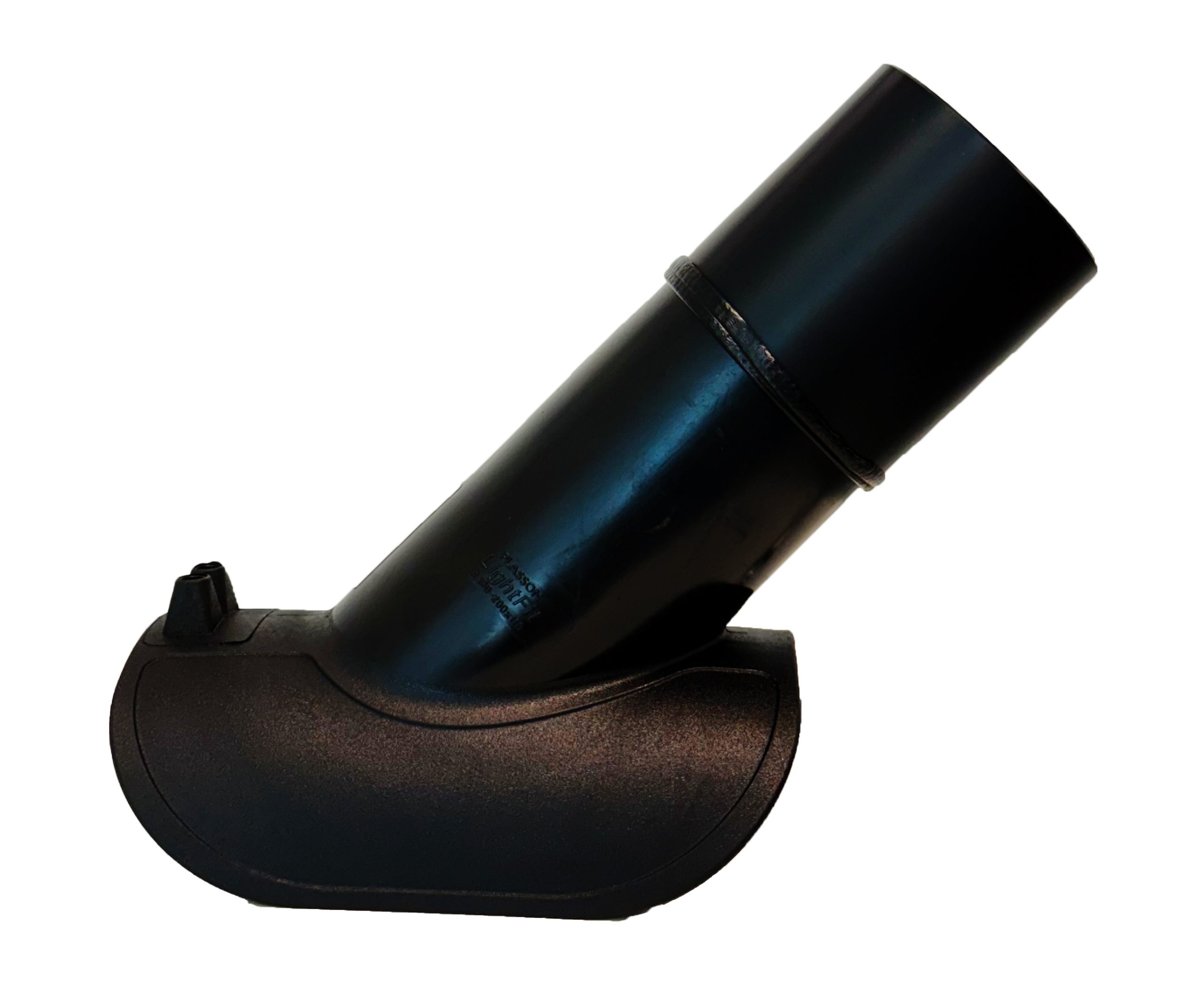 Wastewater 45° Wye Saddle - 5758BBA