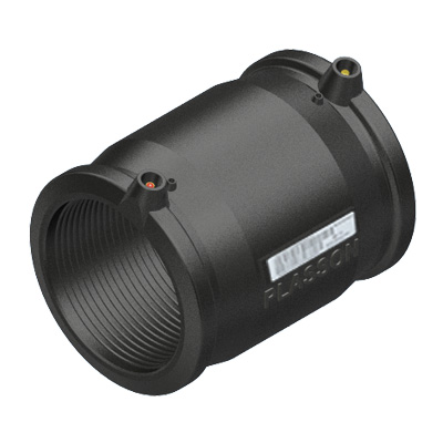 Couplers and End Caps