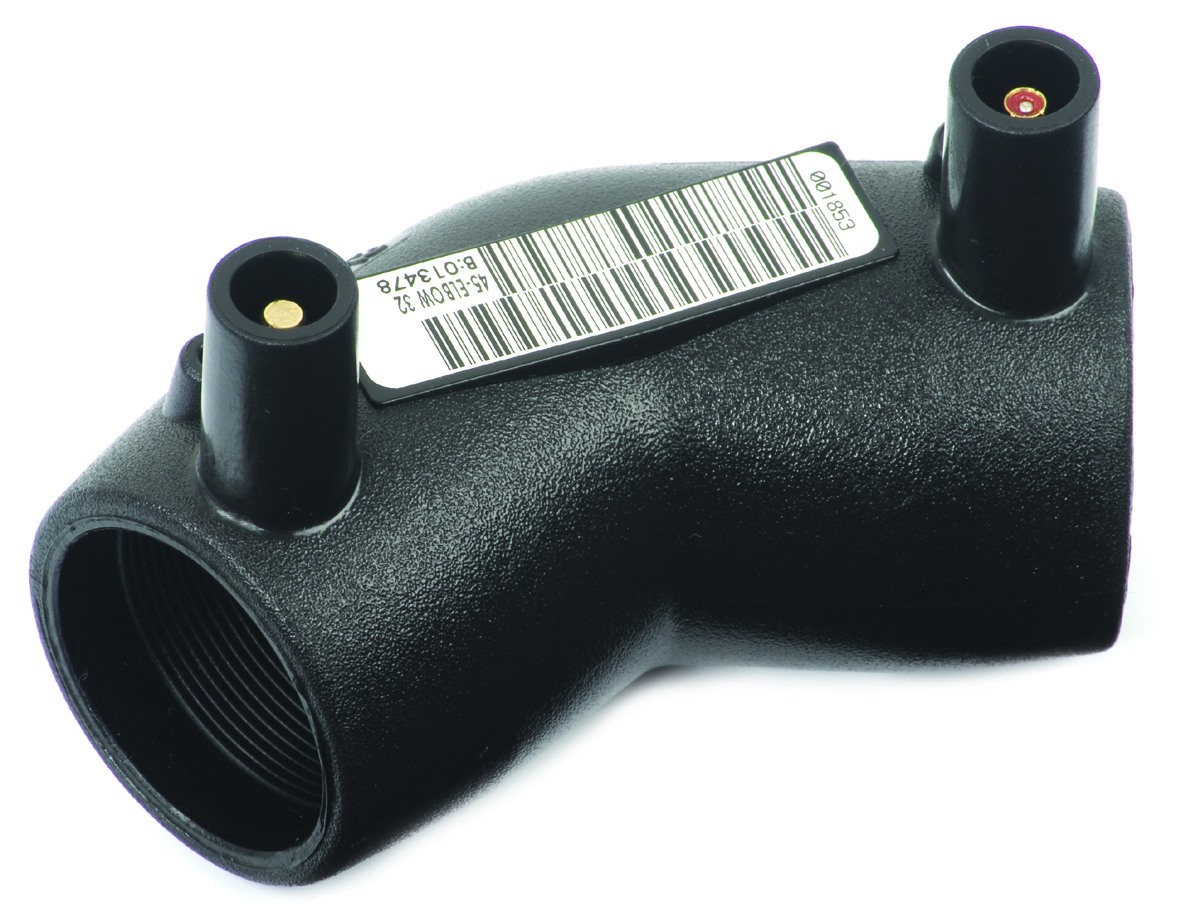 IPS Elbow 45° - 5906B