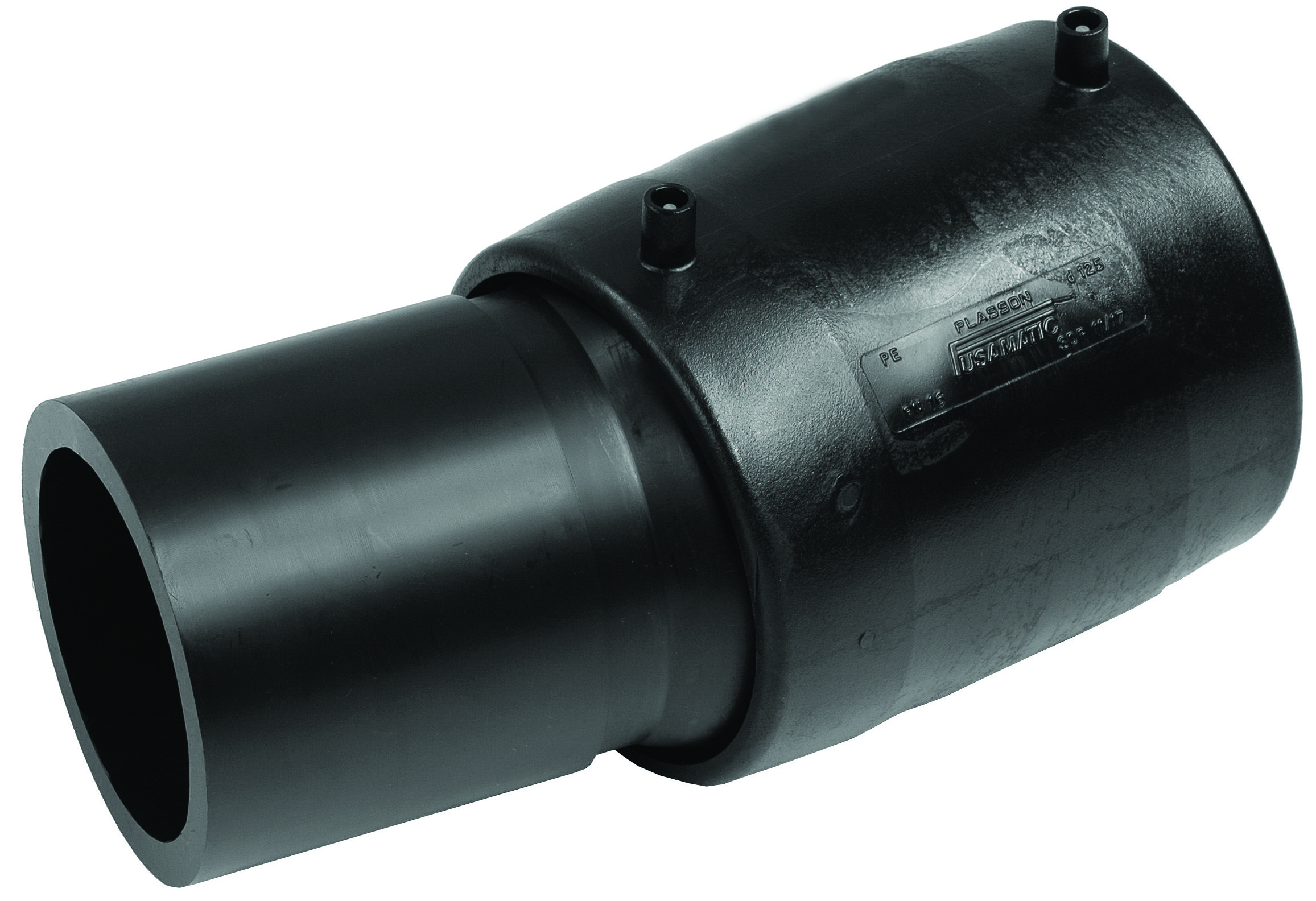 IPS Adjustable Elbow - One Sided - 5947B0S