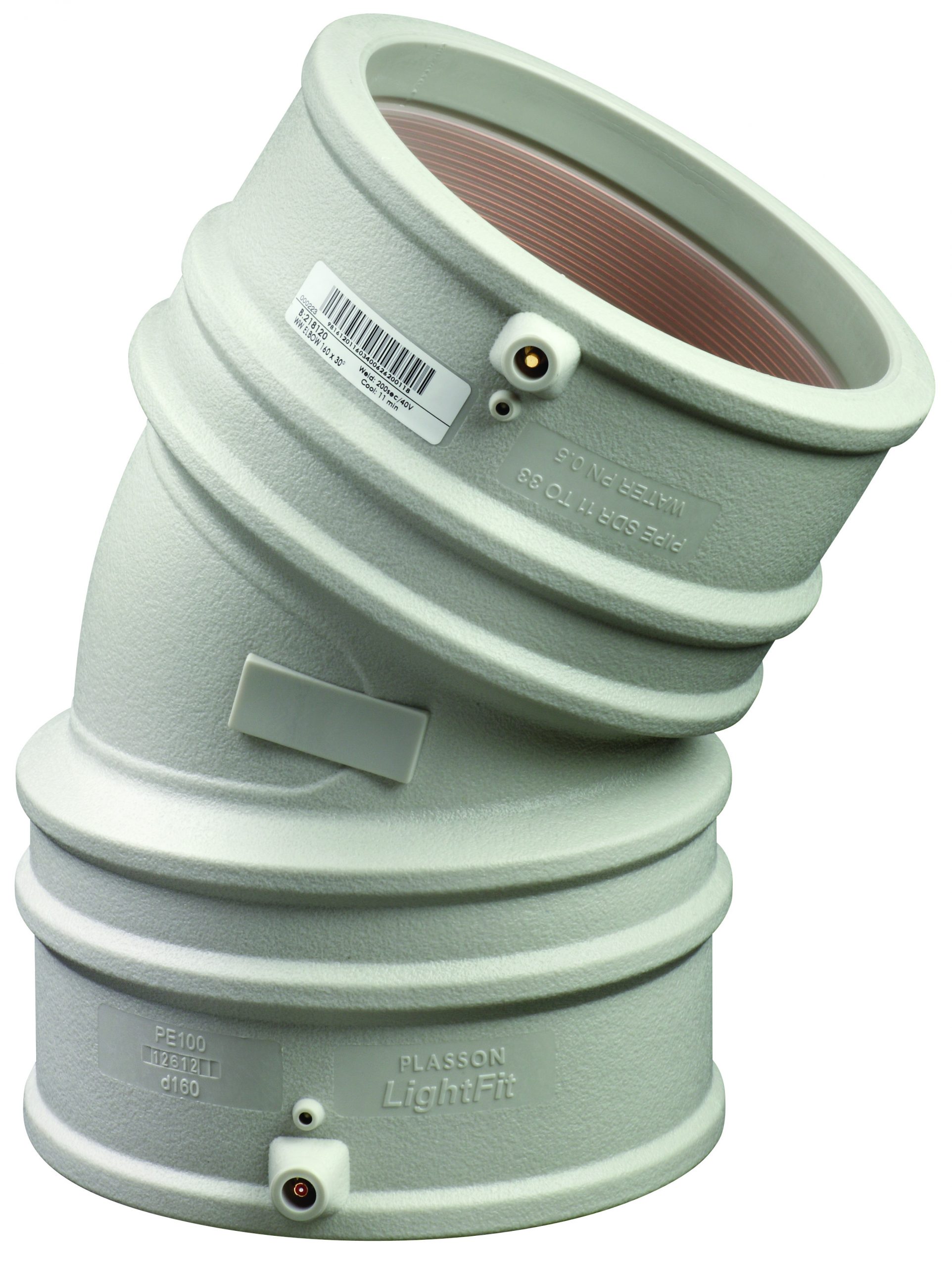 30° Elbow - 473304