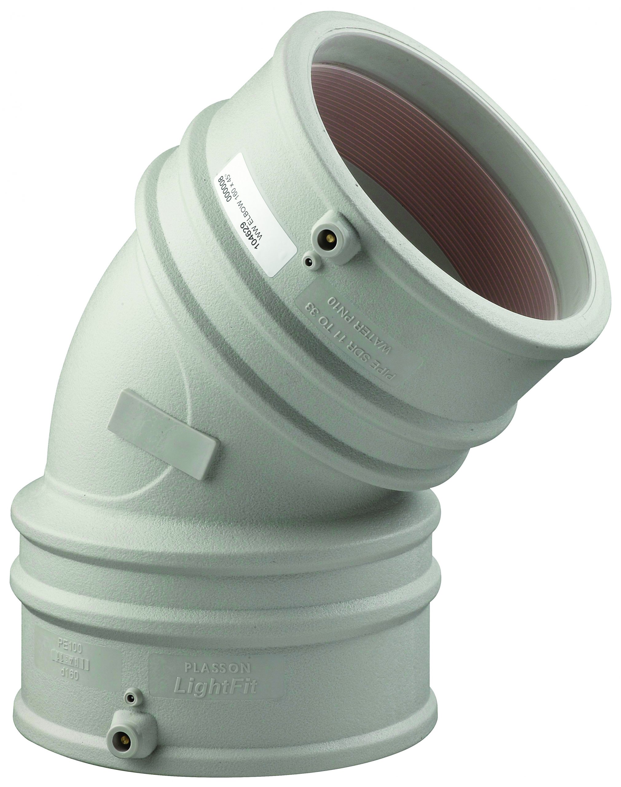 45° Elbow - 470604