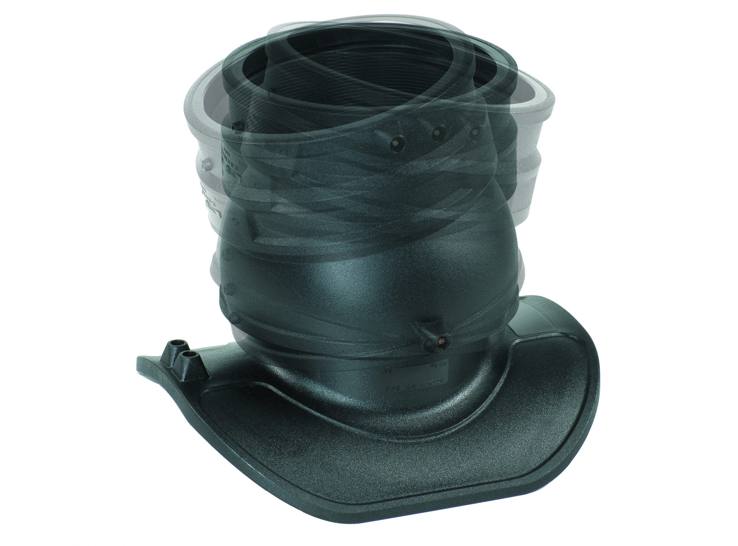 Adjustable Saddle - 475804