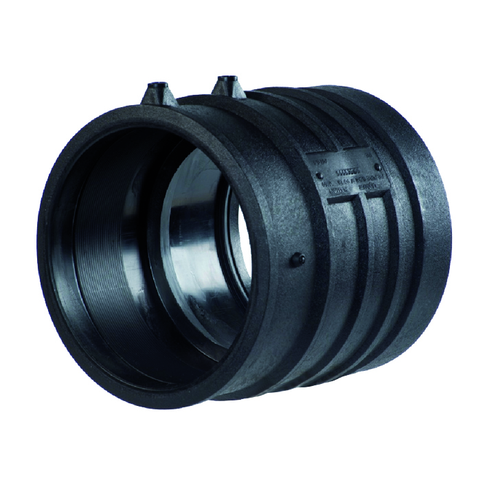 PVC to PE Adaptor - 4701V4