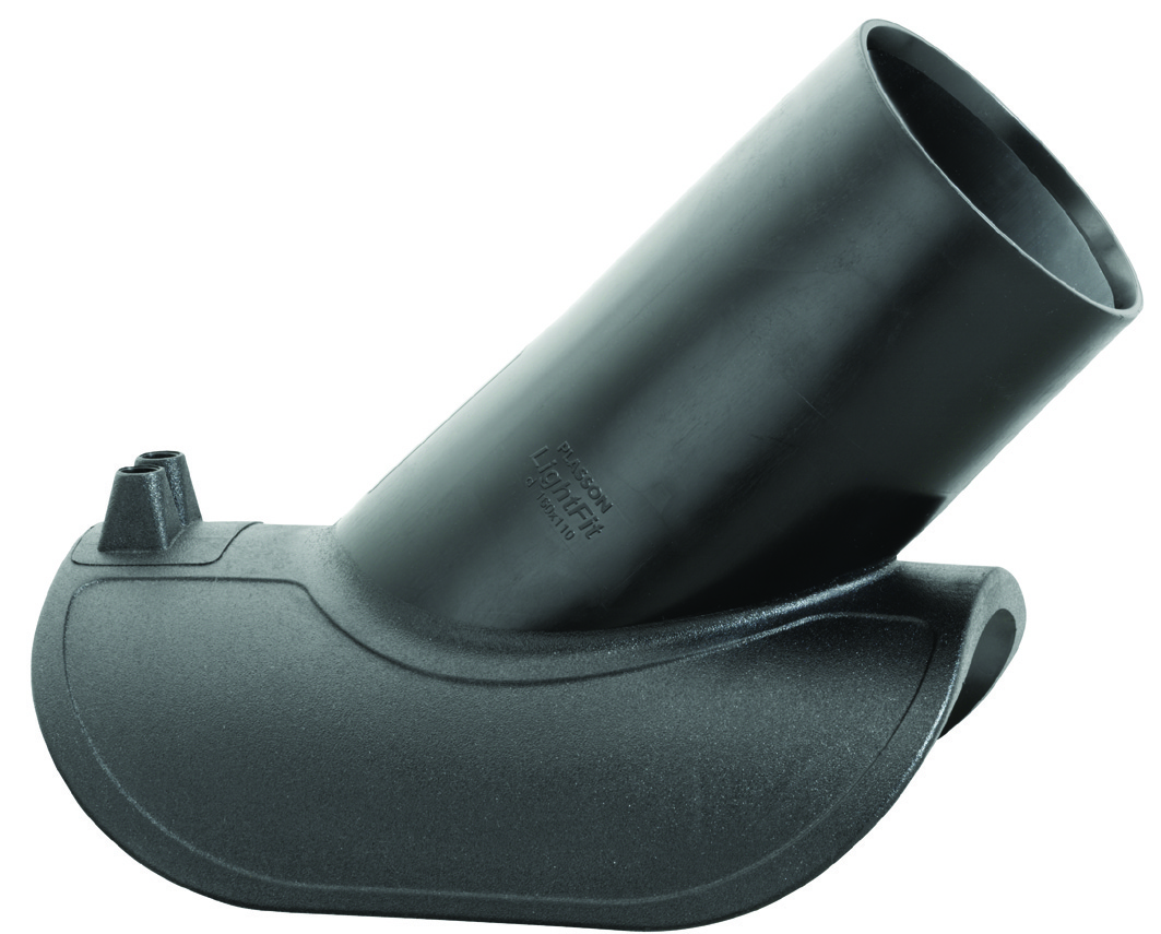 Saddle 45° - 4758A4
