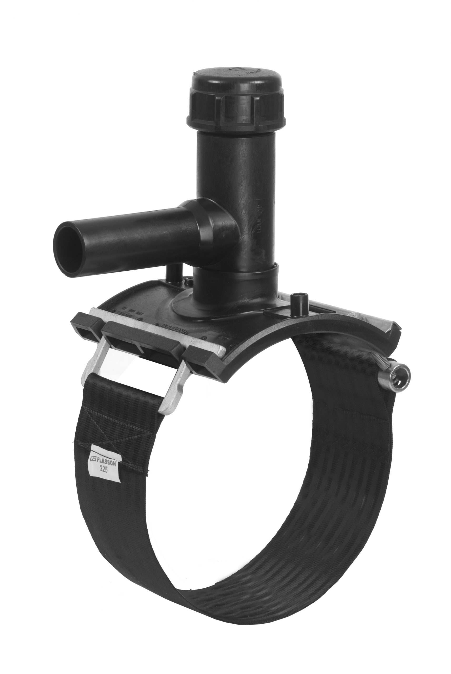 IPS Tapping Saddle - 5963B