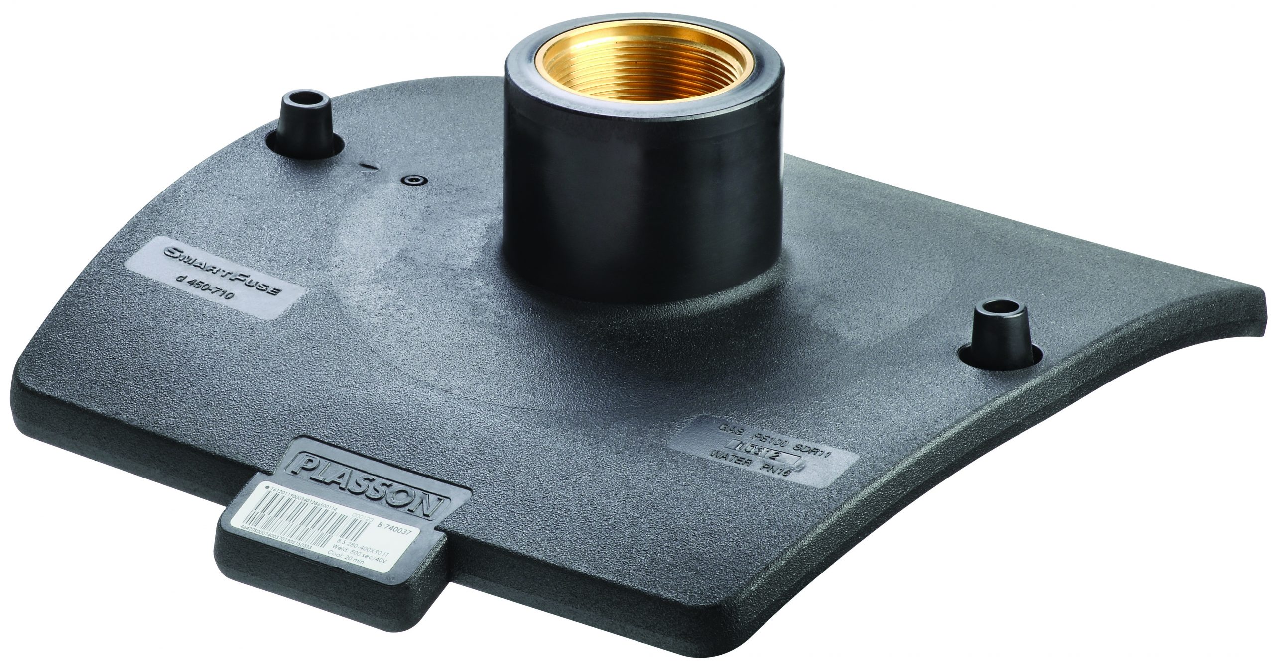 Transition Saddle - 493804