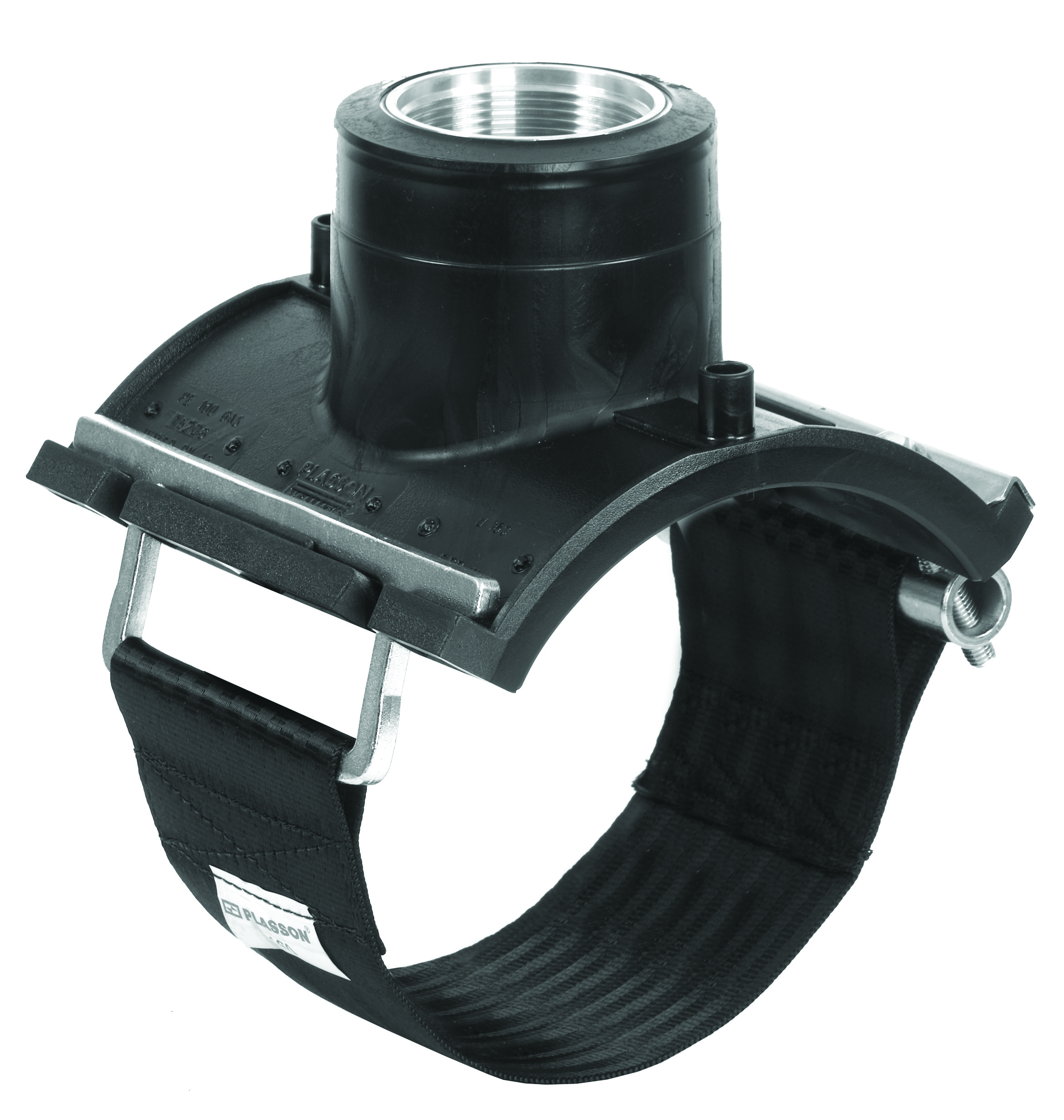 Transition Saddle - 493804