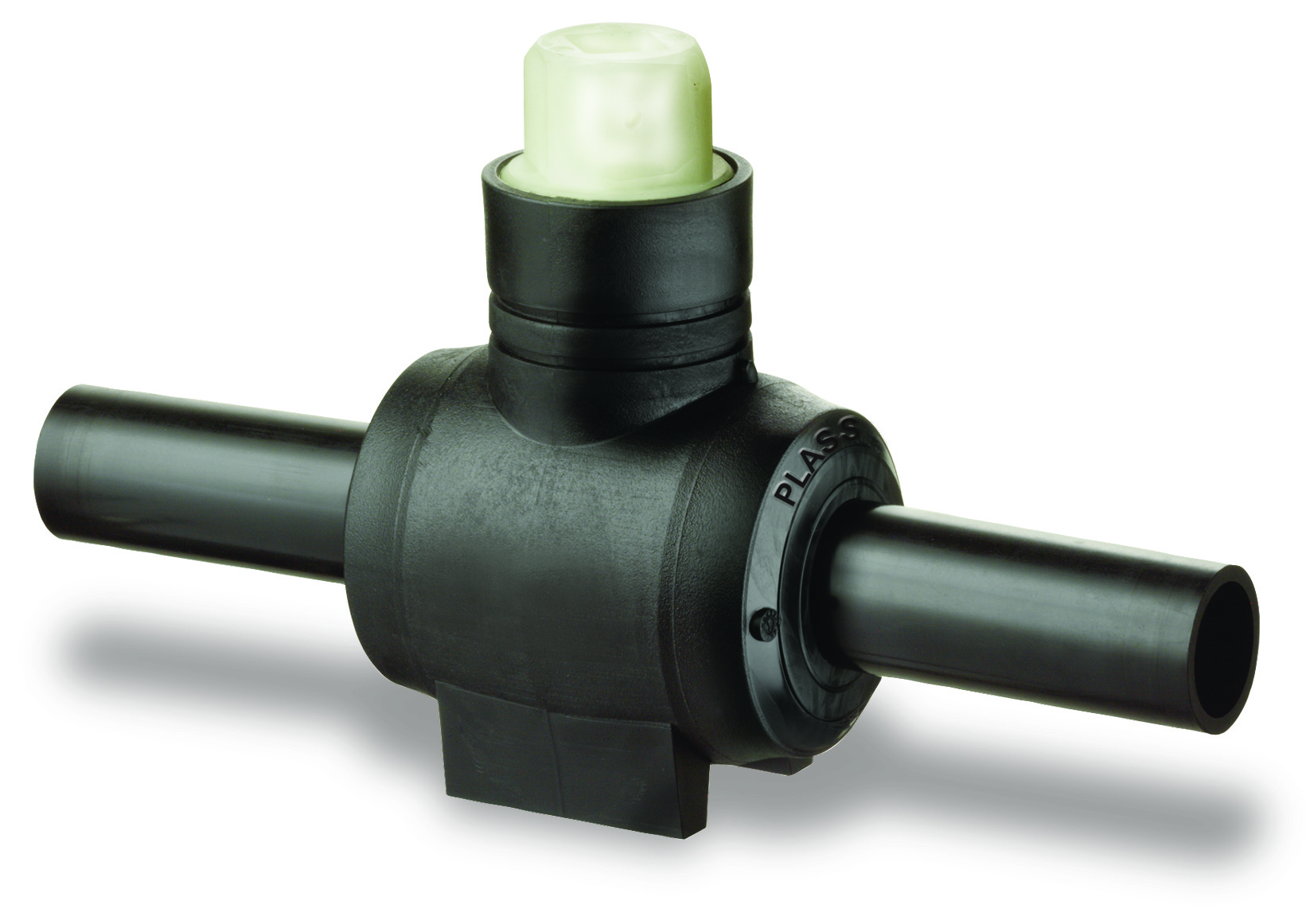 PE Ball Valve - 436207