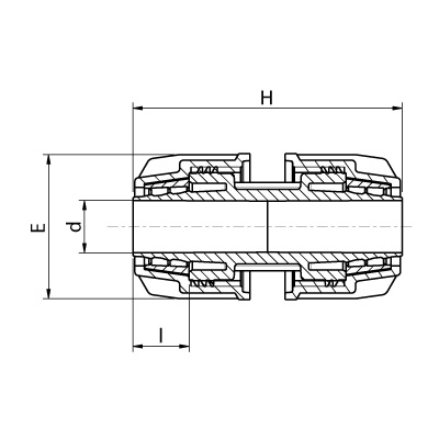 Coupling - 040107