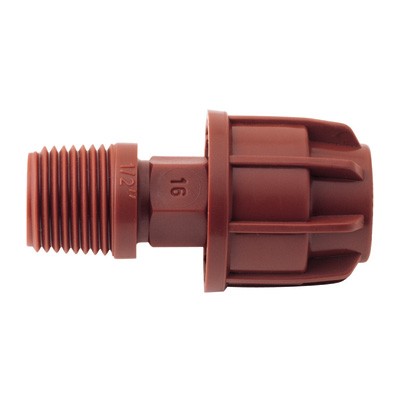 Male Adaptor - 040207
