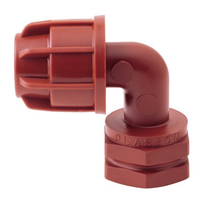 Female Elbow - 041507