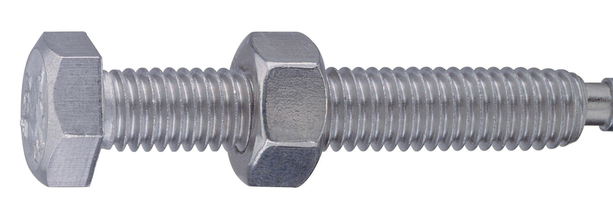 Spare Parts