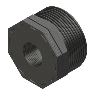 Threaded Reducing Bushing - 050207