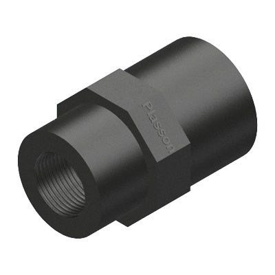 Threaded Reducing Socket - 051107