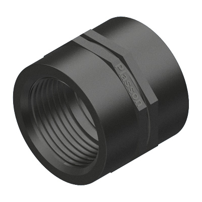 Threaded Socket - 050107