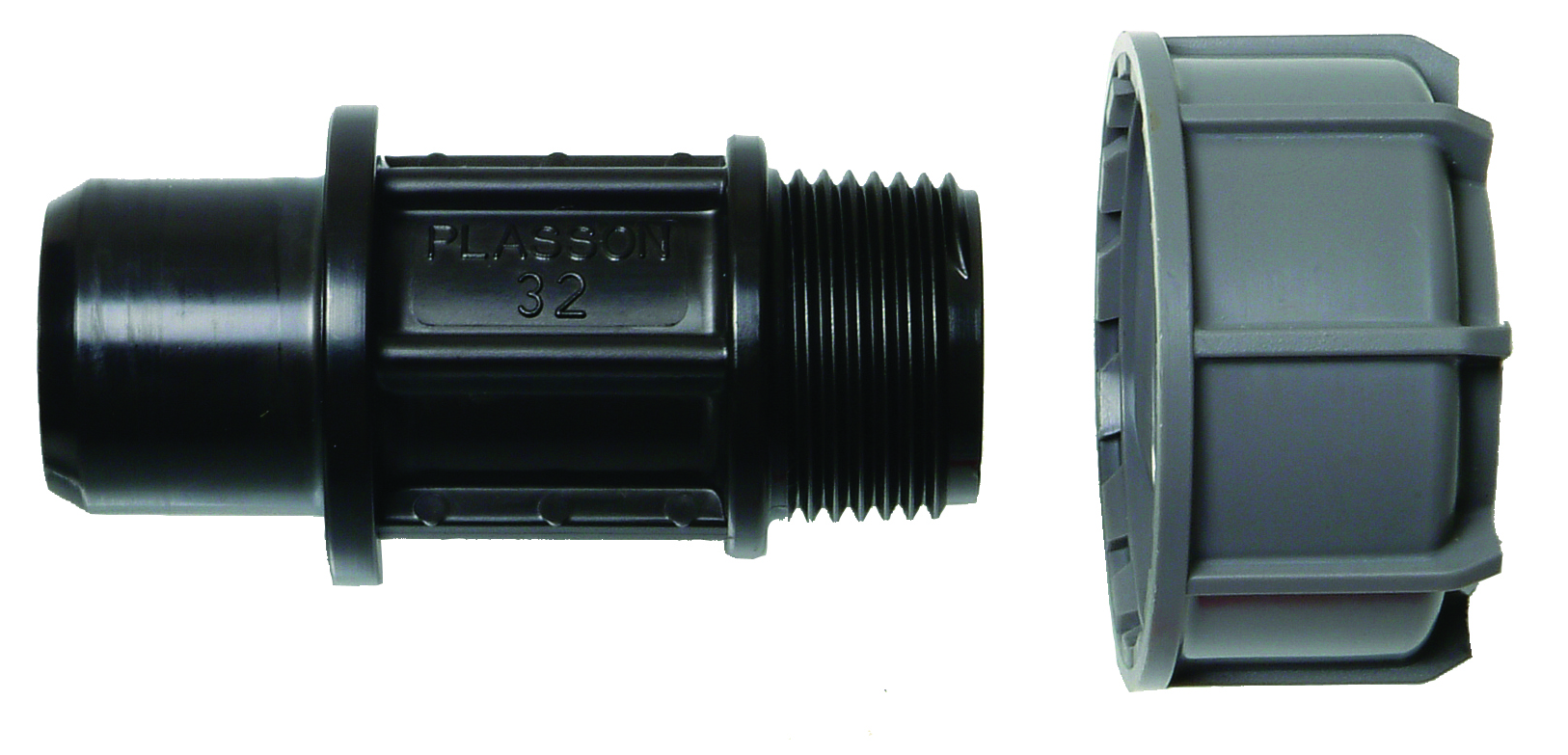 Threaded Adaptor - 142500