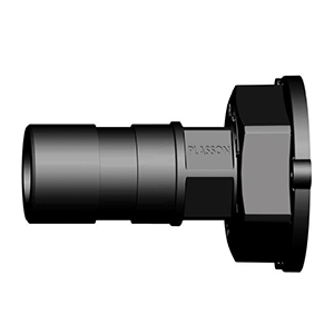 Free Nut Union for Water Meter - 0358916