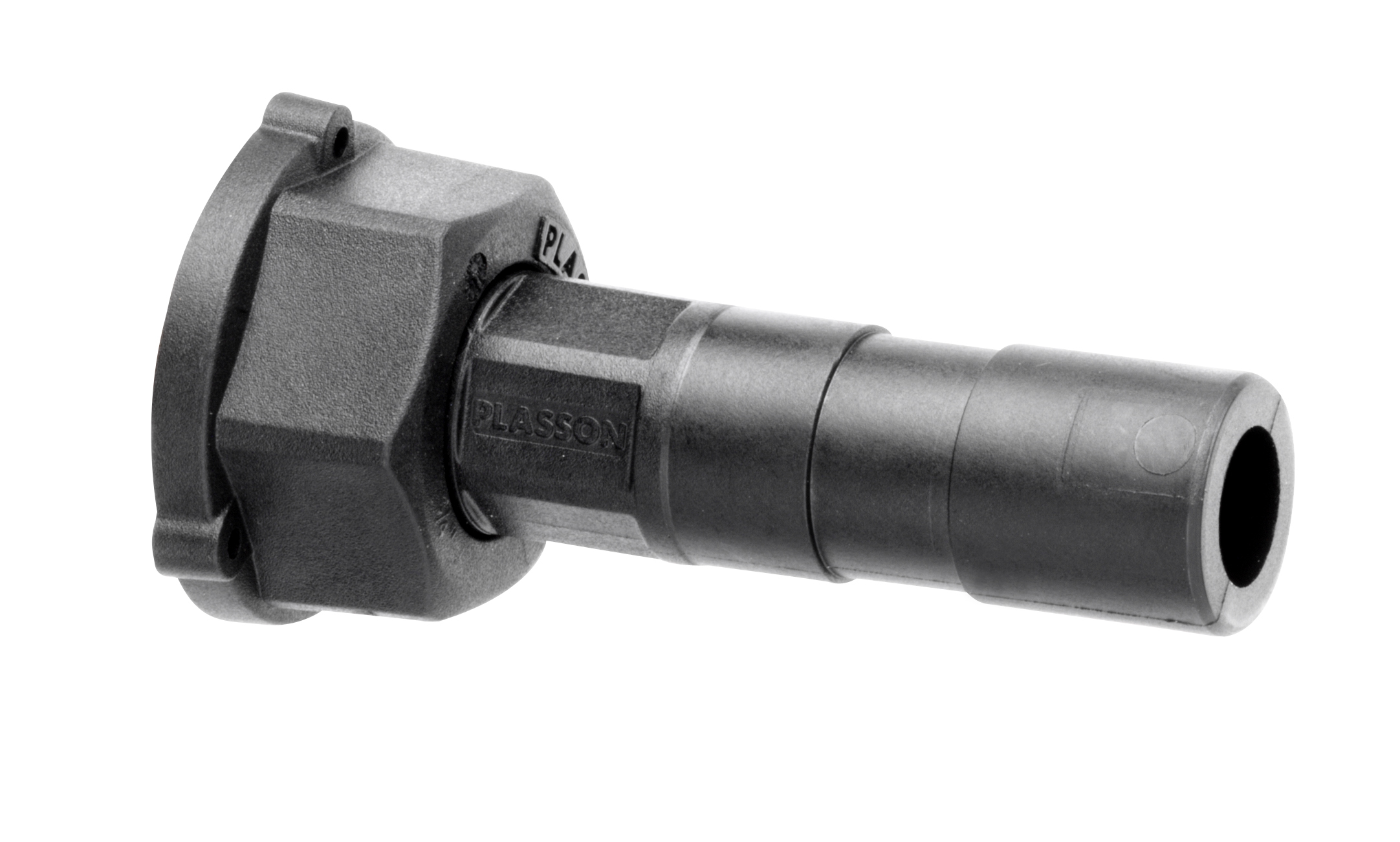 Free Nut Union for Water Meter - 0358916
