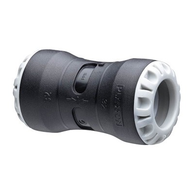 Couplers And End Plugs