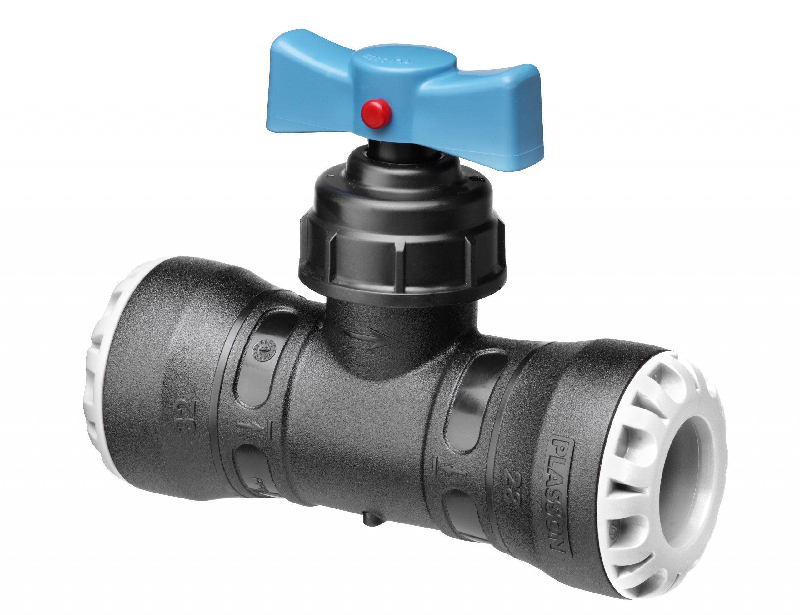 Compression Stoptap - 034100