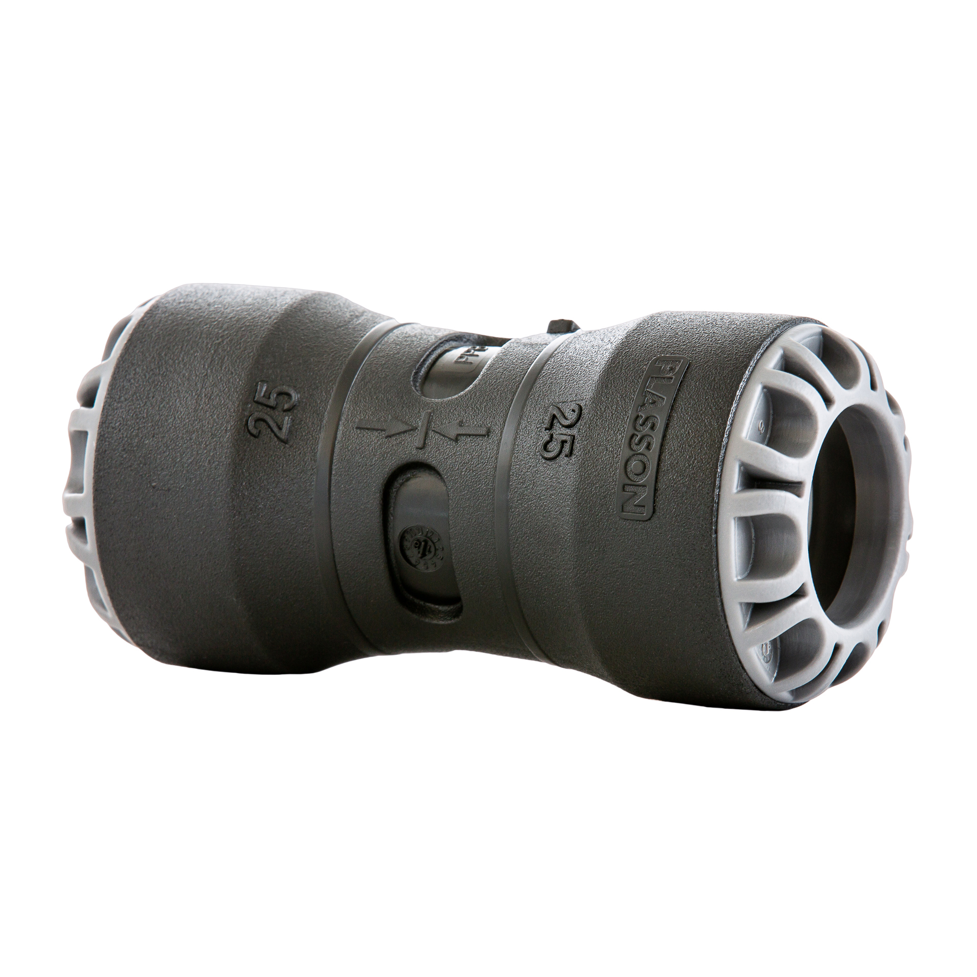 Coupling for PVC Pipe - 1001QQ