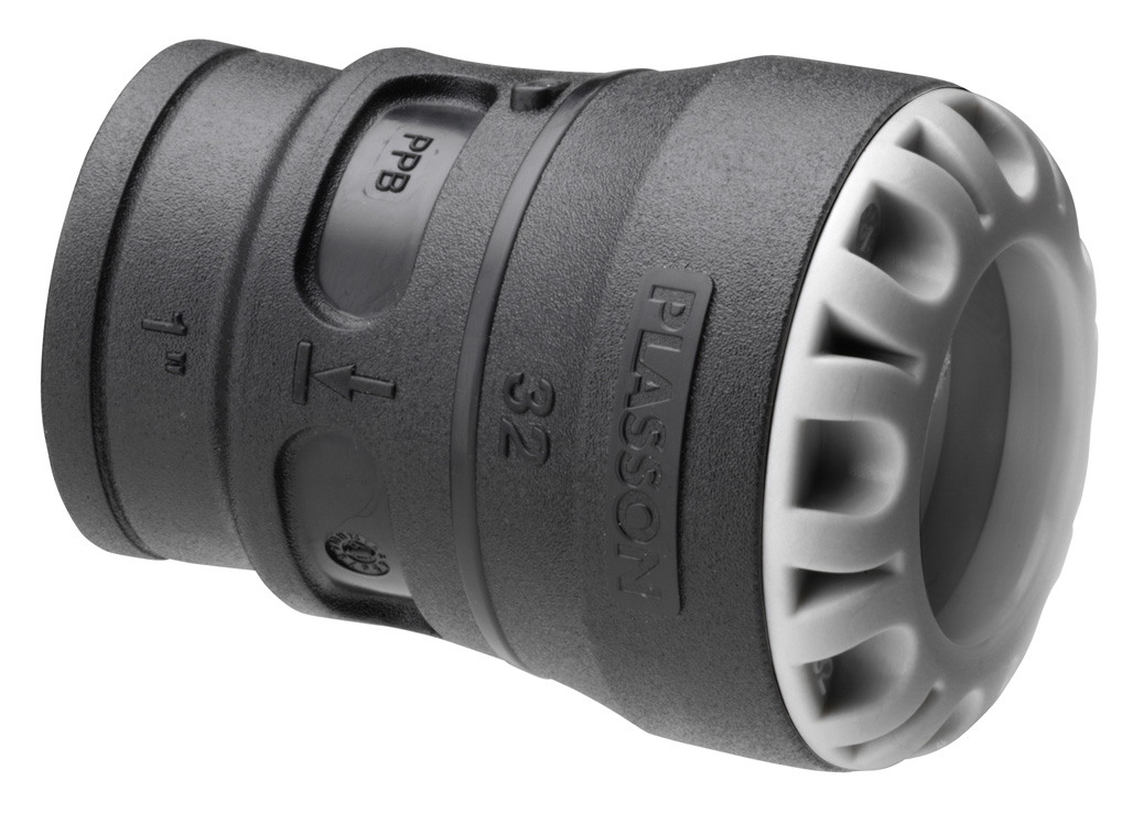 Female Adaptor - 100300