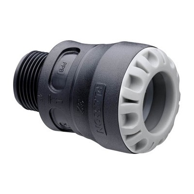 Male Adaptor - 100200
