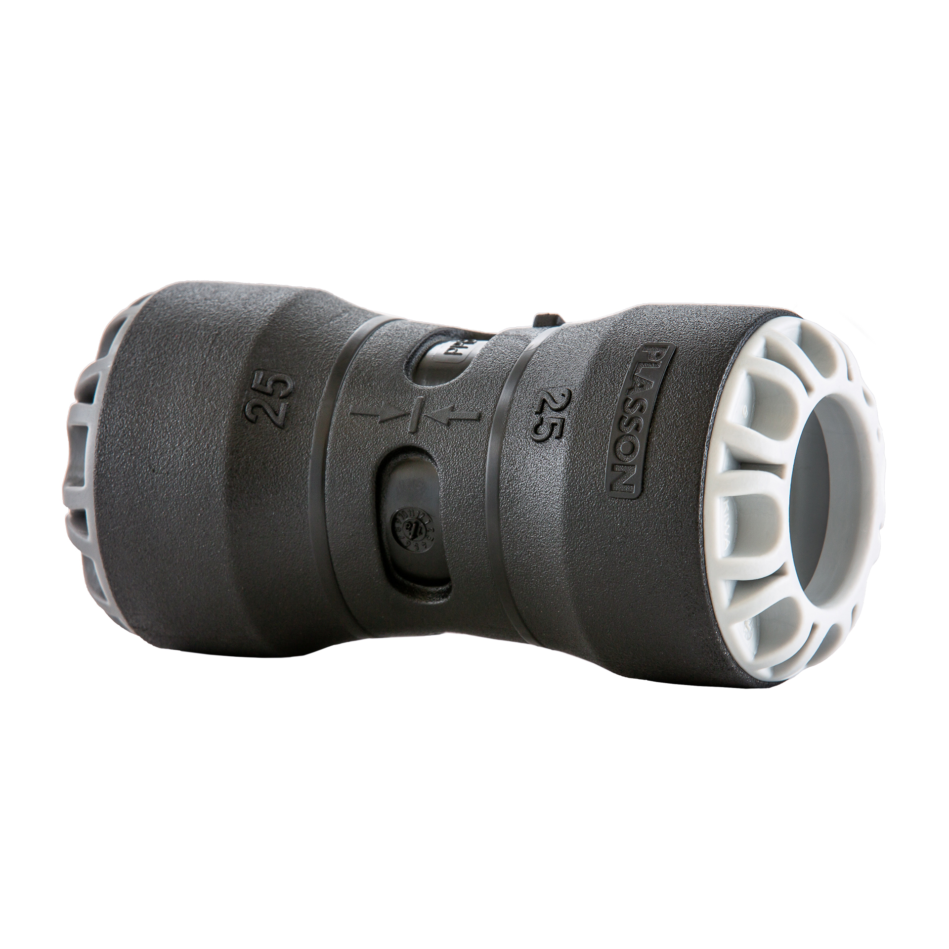 PE to PVC Pipe Adaptor - 1001Q0