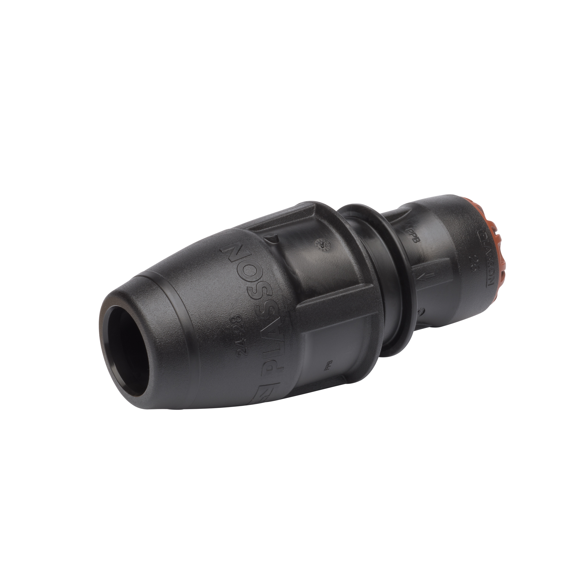 Universal Copper Adaptor - 10017C