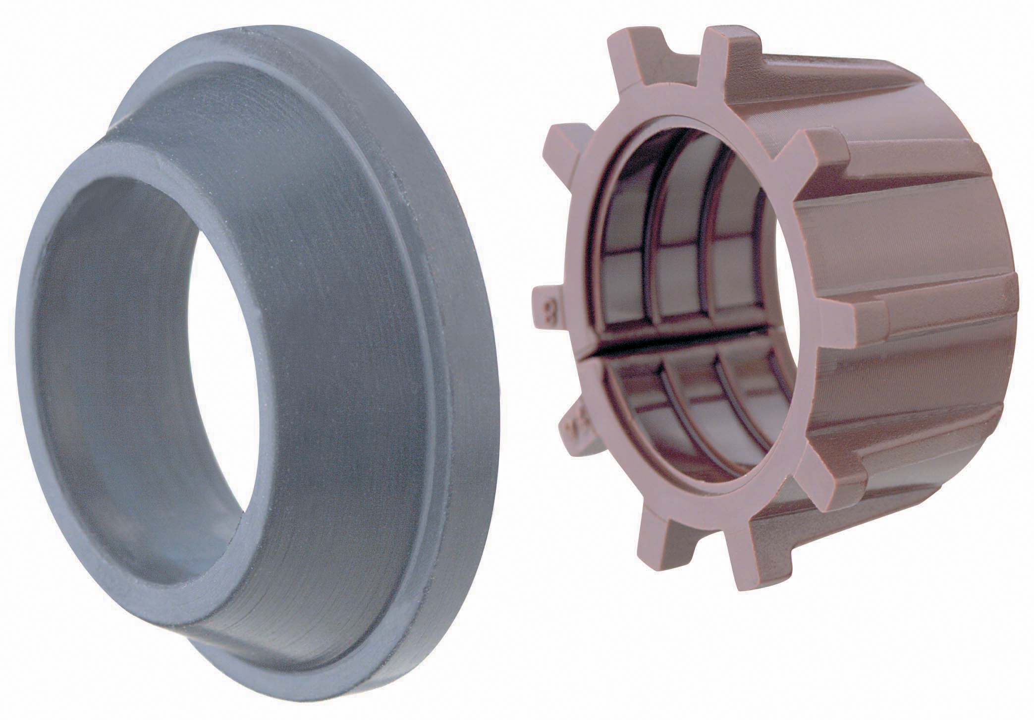 Conversion Set for Lead Pipe - 077802