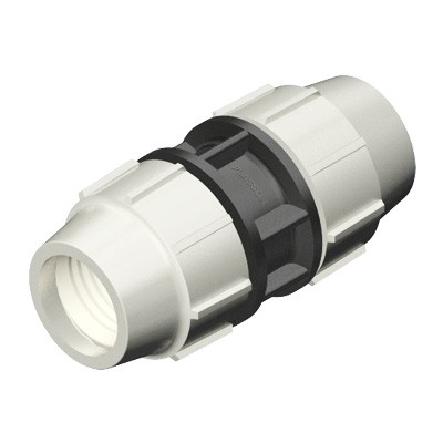 Couplers And End Plugs