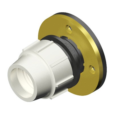 Flanged Fittings