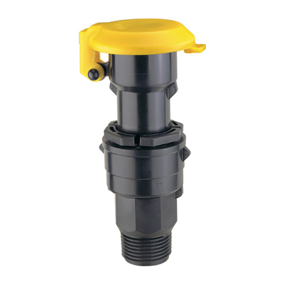 Quick Coupling Valve - 03039