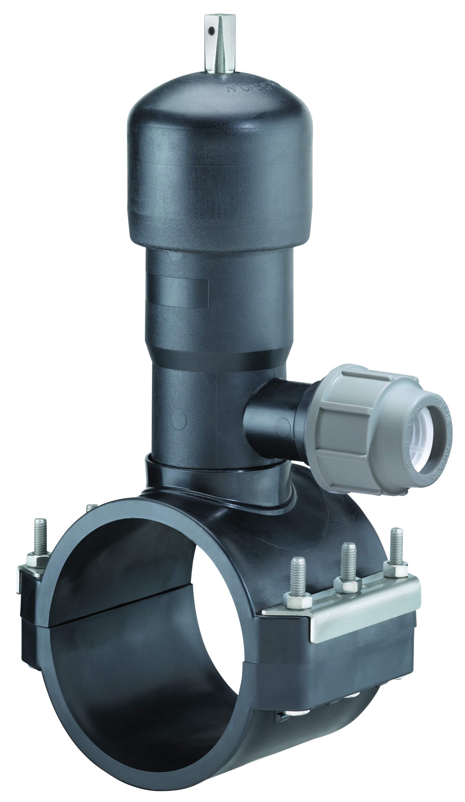 Mechanical Tapping Valve - 18680