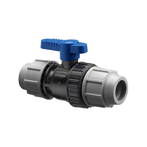 PP Ball Valve - 036010