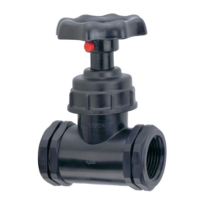 Threaded Stoptap - 03405