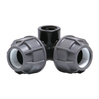 Corner Elbow - 146500