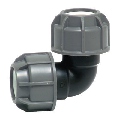 90° Elbow - 140500