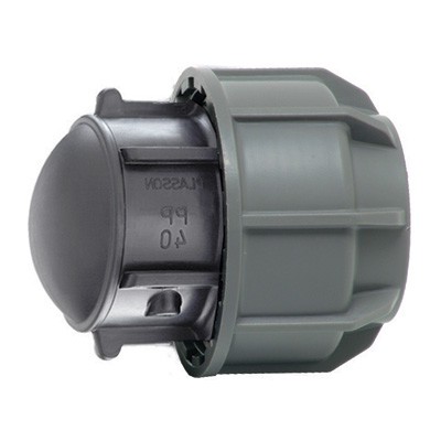 End Plug - 141200