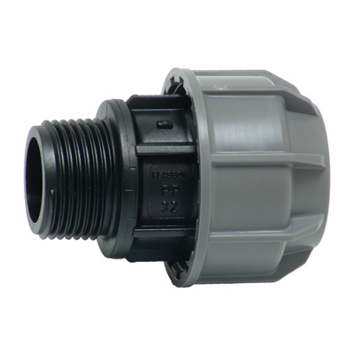 Male Adaptor - 140200